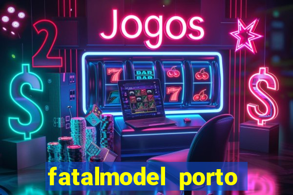fatalmodel porto alegre rs